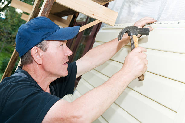 Professional Siding in Bayville, NY